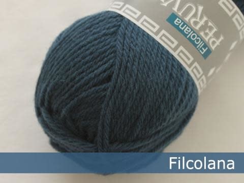 Filcolana Filcolana Peruvian - Midnight Blue 270 NB