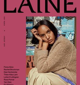 Laine Laine Magazine - issue 16 UC