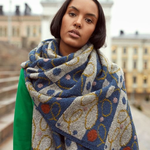 Laine Laine Magazine - issue 16 UC