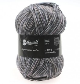 Annell Super Extra Color - 2911