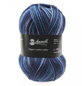 Annell Super Extra Color - 2912