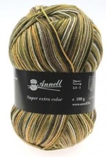 Annell Super Extra Color - 2914