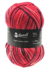 Annell Super Extra Color - 2916