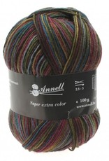 Annell Super Extra Color - 2917