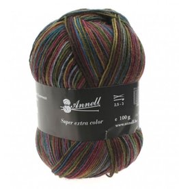 Annell Super Extra Color - 2917