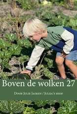 Julija Boven de wolken 27 UC