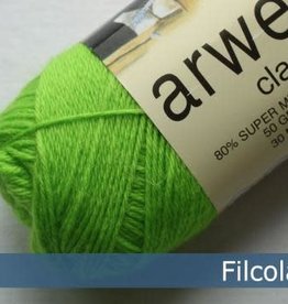 Filcolana Filcolana Arwetta - Disco Green 250