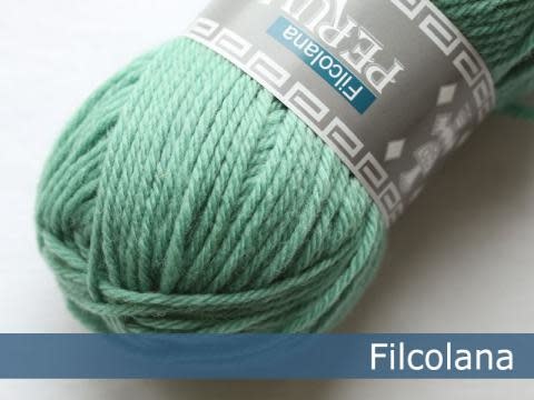 Filcolana Filcolana Peruvian - Mint 257 UC