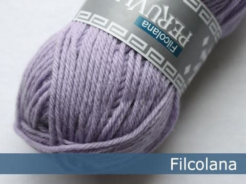 Filcolana Filcolana Peruvian - Lilac 258