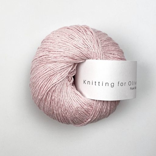 knitting for olive Knitting for Olive Pure Silk - Ballerina