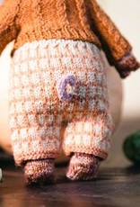 Laine Mouche & Friends: Seamless Toys to Knit and Love - Cinthia Vallet