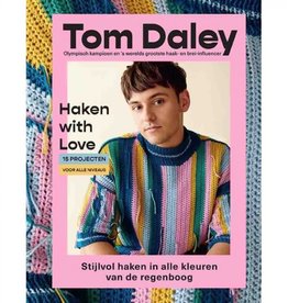 Haken with Love - Tom Daley