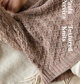 Textured Knits- Paula Pereina