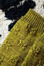 Textured Knits- Paula Pereina