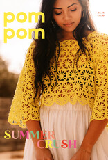 Pompom PomPom Quarterly - - Issue 45 Summer 23