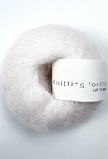 knitting for olive Knitting for Olive Silk Mohair - Snowflake