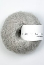 knitting for olive Knitting for Olive Silk Mohair - Morning Haze