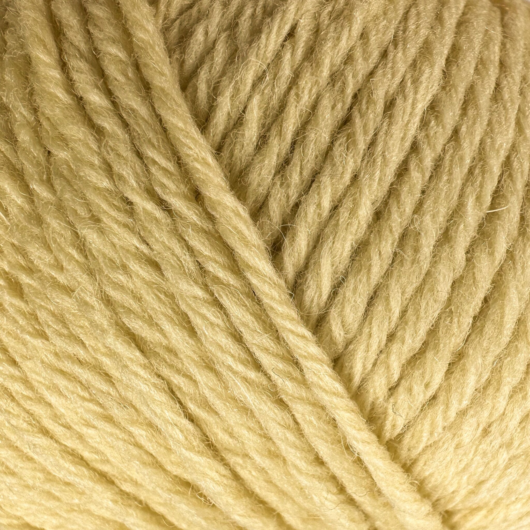 knitting for olive Knitting for Olive Heavy Merino - Dusty Banana