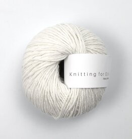 knitting for olive Knitting for Olive Heavy Merino - Snowflake