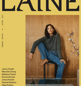 Laine Laine Magazine - issue 18 UC