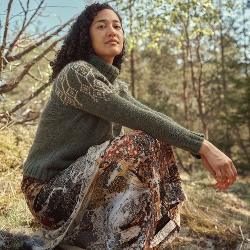 Laine Laine Magazine - issue 18 UC