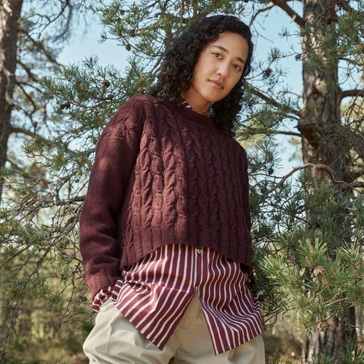 Laine Laine Magazine - issue 18 UC