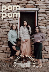 Pompom PomPom Quarterly - - Issue 46 Summer 23