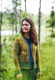Be My Cozy Arctic Knitting - Annika Konttaniemi