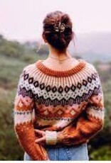 Be My Cozy Knit this -  Veronika Lindberg