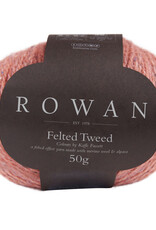 rowan Rowan Felted Tweed - Peach 212
