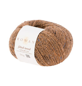 rowan Rowan Felted Tweed - Cinnamon 175