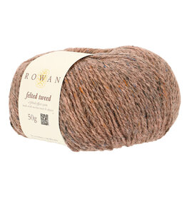 rowan Rowan Felted Tweed - Rose Quartz 206