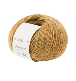 rowan Rowan Felted Tweed - Cumin 193