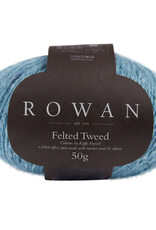 rowan Rowan Felted Tweed - Fjord 218