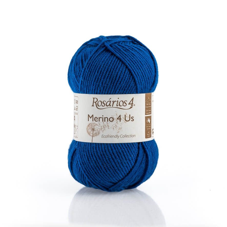 rosarios Rosarios Merino 4 US - kleur 15