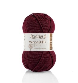 rosarios Rosarios Merino 4 US - kleur 32