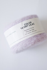 Solid Solid Brushed - Lilac RJ17794