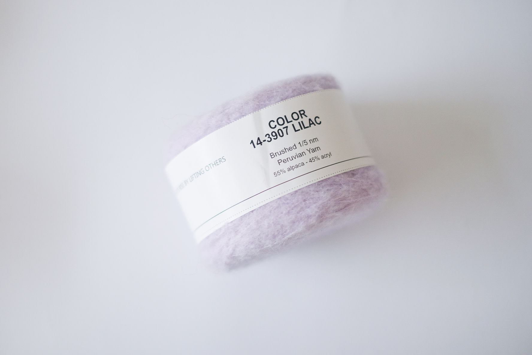Solid Solid Brushed - Lilac RJ17794