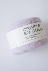 Solid Solid Brushed - Lilac RJ17794