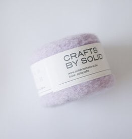 Solid Solid Brushed - Lilac RJ17794