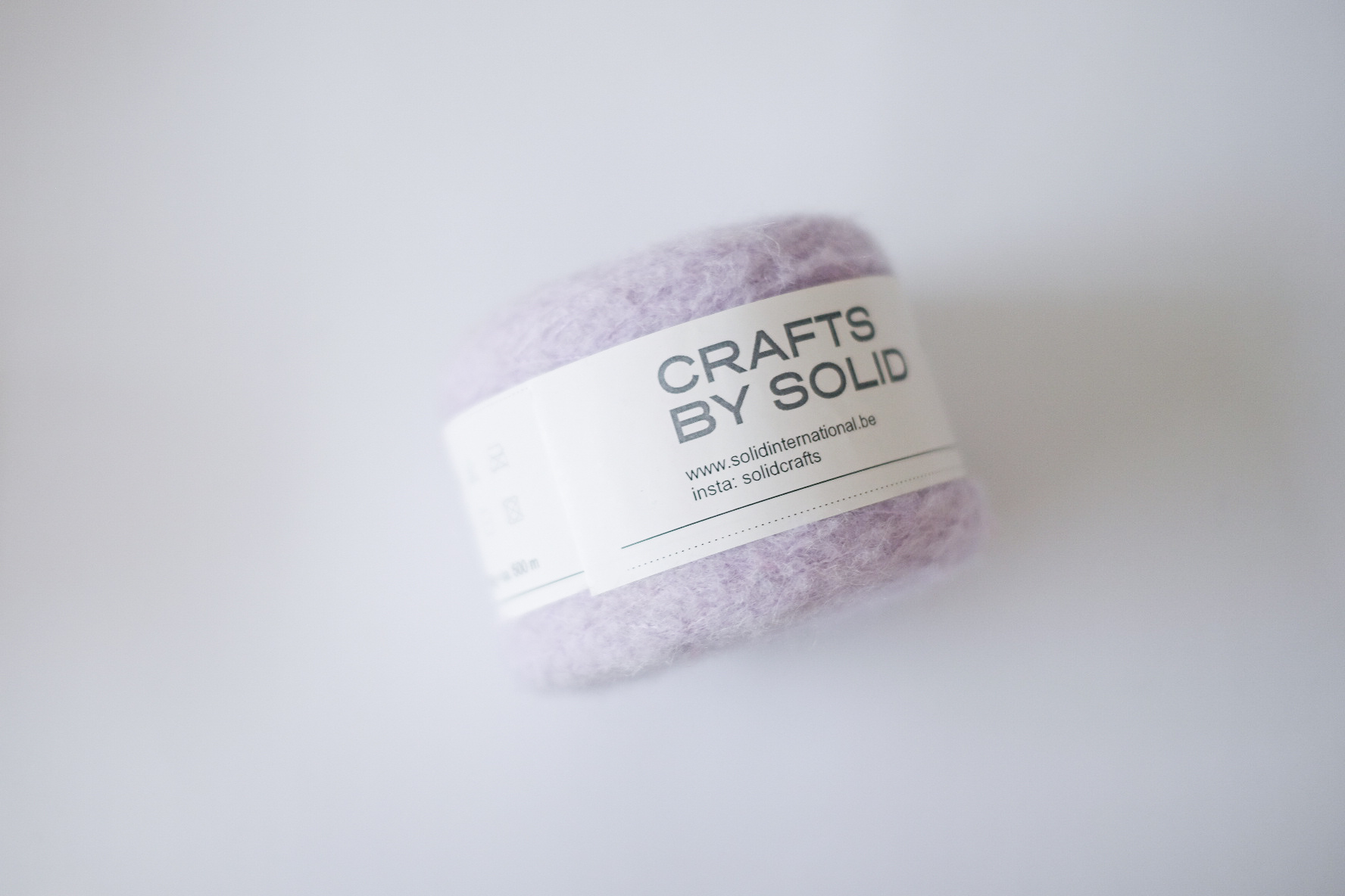 Solid Solid Brushed - Lilac RJ17794