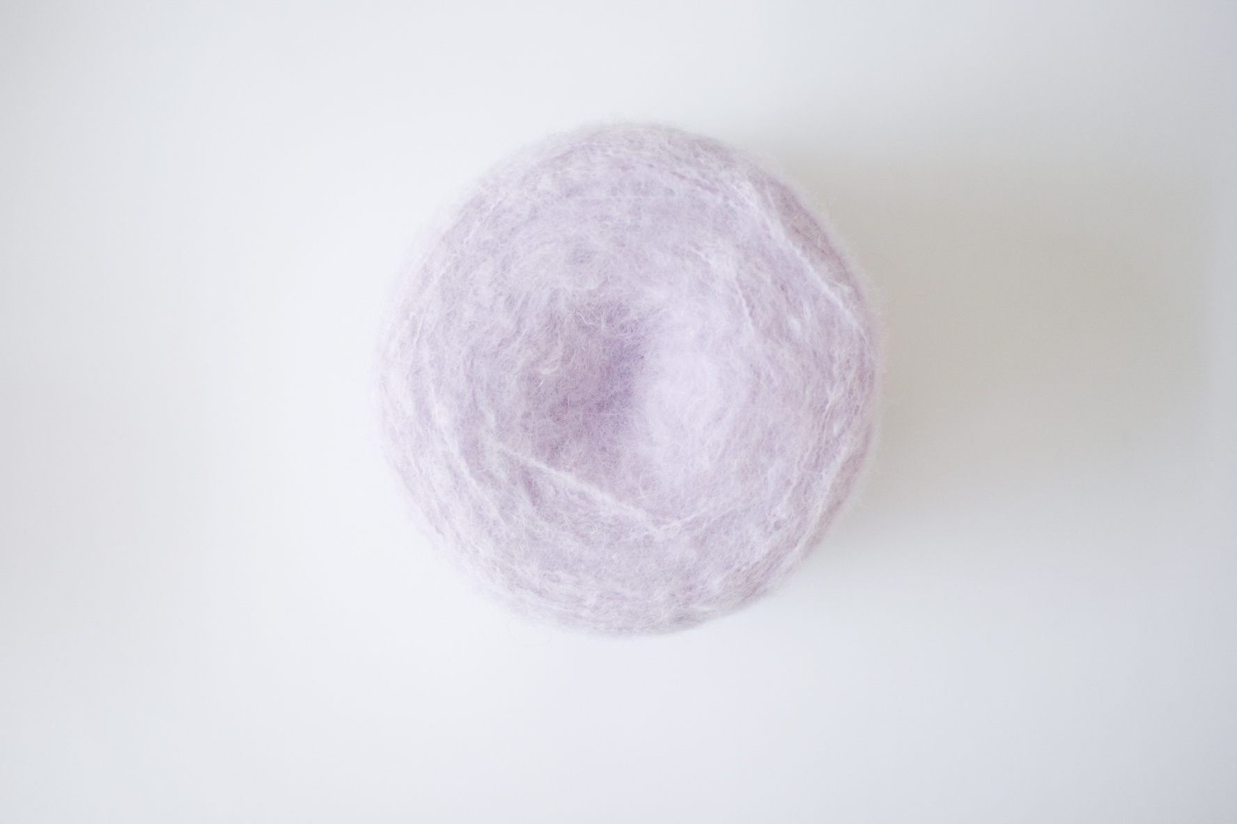 Solid Solid Brushed - Lilac RJ17794