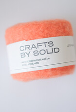 Solid Solid Brushed - Orange 161360