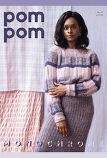 Pompom PomPom Quarterly - - Issue 47 Winter 23