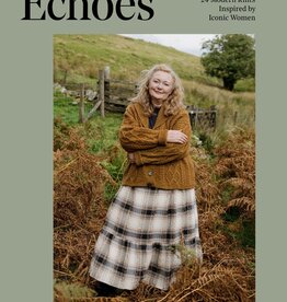 Laine Echoes - Susan Crawford
