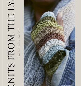 Laine Knits from LYS - Stephanie Earp and Naomi Endicott