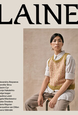 Laine Laine Magazine - issue 19