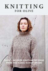 Knitting for Olive: the book