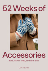 Laine 52 Weeks of Accessoires