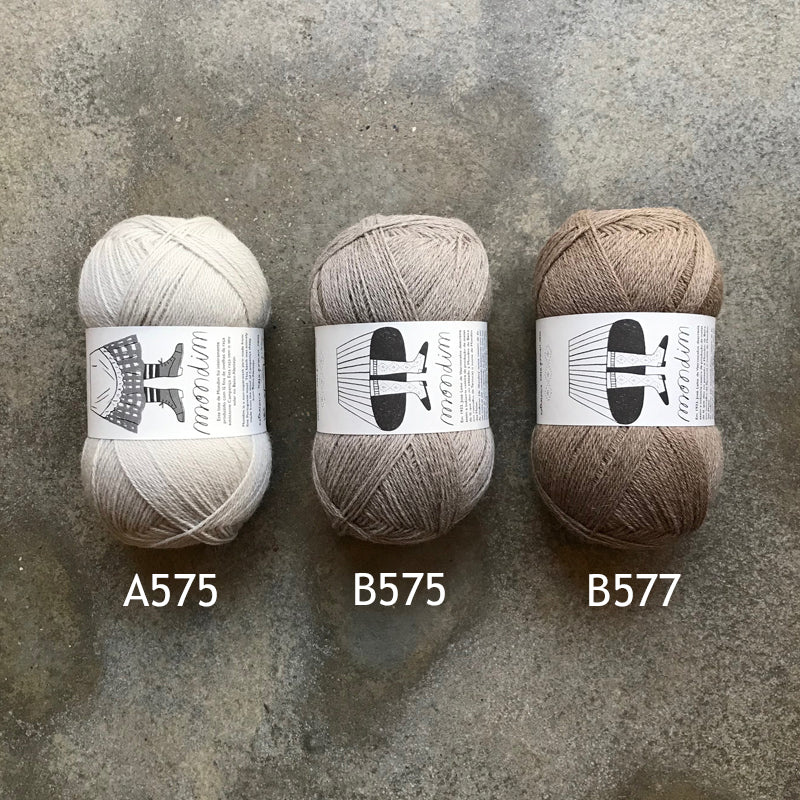 Rosapomar Rosa Pomar Mondim - kleur B575